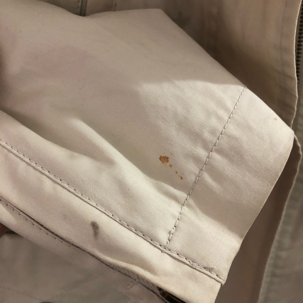 Levis Spring Jacket - Picture 6 of 6